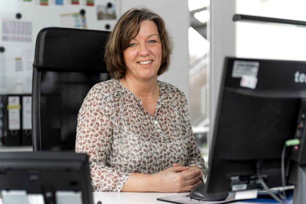 Birgit Krei